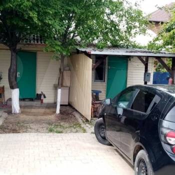 Сдается Дом, 36 м²