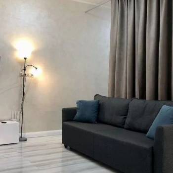 Продается 1-комнатная квартира, 53,5 м²