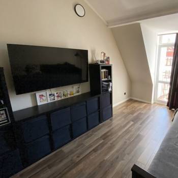 Продается 1-комнатная квартира, 46,2 м²