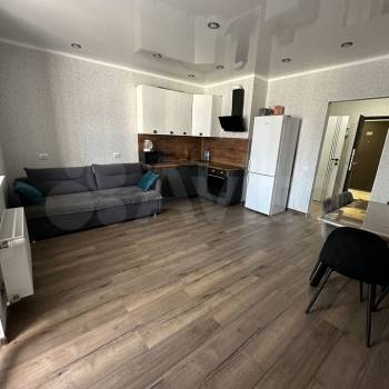 Сдается 1-комнатная квартира, 35 м²