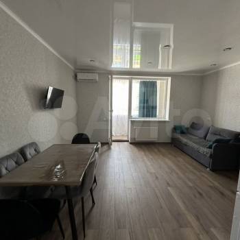 Сдается 1-комнатная квартира, 35 м²