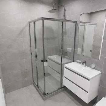 Продается 1-комнатная квартира, 39,7 м²