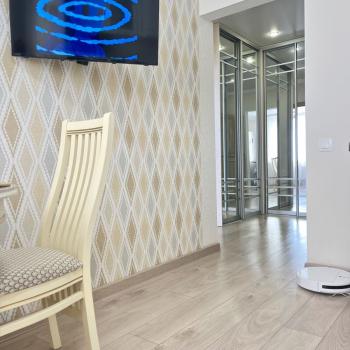 Сдается 2-х комнатная квартира, 62,5 м²