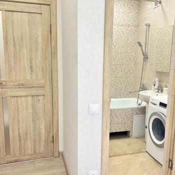 Сдается 2-х комнатная квартира, 62,5 м²