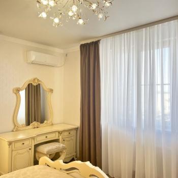 Сдается 2-х комнатная квартира, 62,5 м²