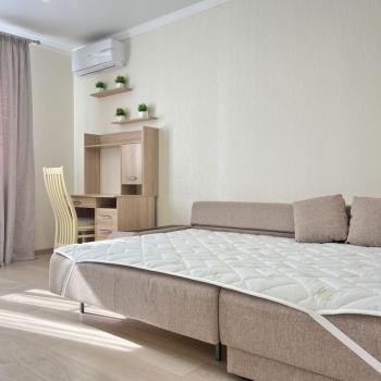 Сдается 2-х комнатная квартира, 62,5 м²