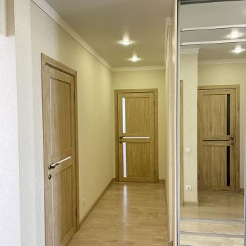 Сдается 2-х комнатная квартира, 62,5 м²