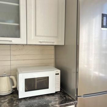 Сдается 2-х комнатная квартира, 62,5 м²