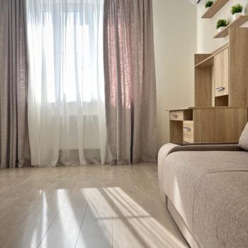 Сдается 2-х комнатная квартира, 62,5 м²