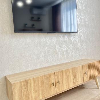 Сдается 2-х комнатная квартира, 62,5 м²