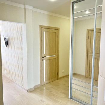 Сдается 2-х комнатная квартира, 62,5 м²