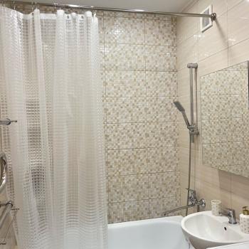 Сдается 2-х комнатная квартира, 62,5 м²