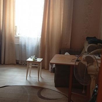 Продается 1-комнатная квартира, 32 м²