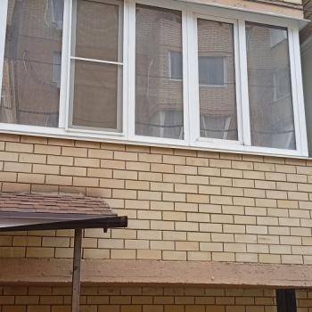 Продается 1-комнатная квартира, 32 м²