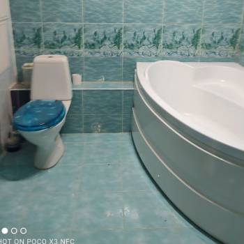 Сдается 2-х комнатная квартира, 54 м²