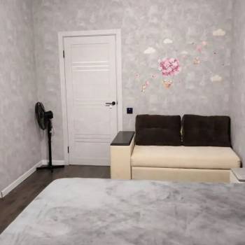 Сдается 1-комнатная квартира, 47 м²