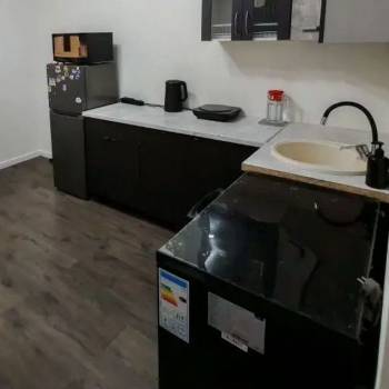 Сдается 1-комнатная квартира, 47 м²