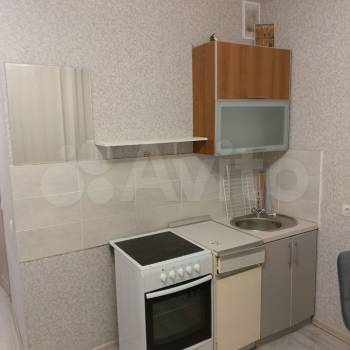 Сдается 1-комнатная квартира, 20 м²