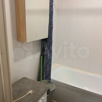 Сдается 1-комнатная квартира, 20 м²