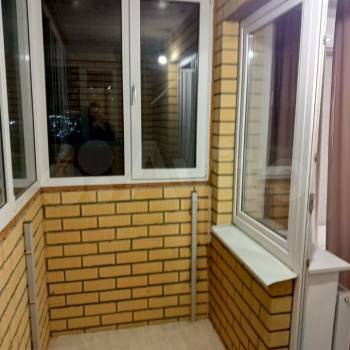 Сдается 1-комнатная квартира, 20 м²