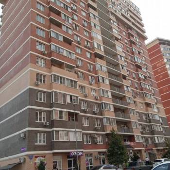 Продается 1-комнатная квартира, 35 м²