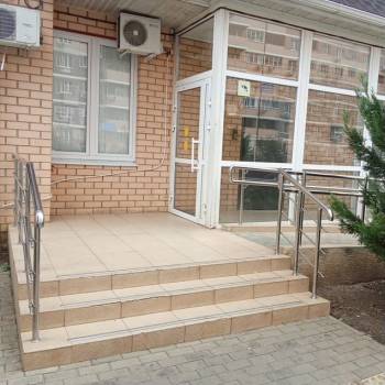 Продается 1-комнатная квартира, 35 м²