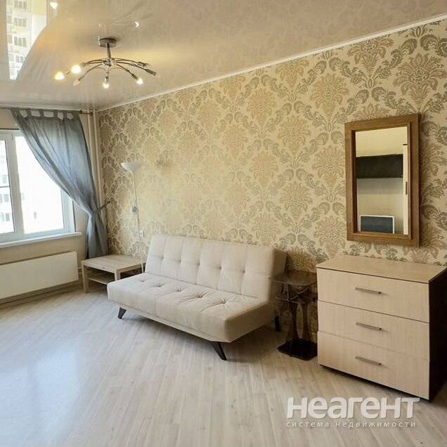 Продаю 1-к квартиру, ЖК Московский, ул. Котлярова