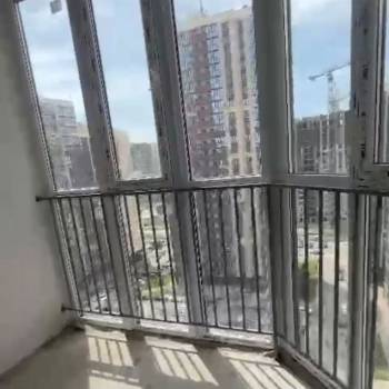 Продается 1-комнатная квартира, 36,5 м²