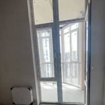 Продается 1-комнатная квартира, 36,5 м²