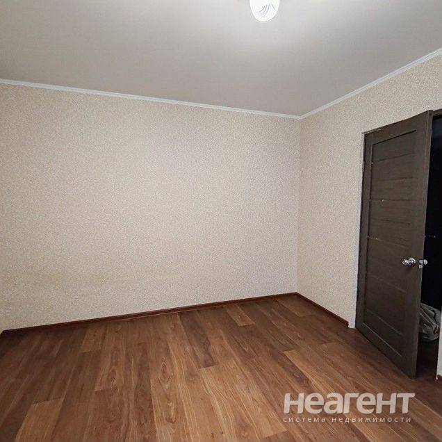 Продам 1-к квартиру, ЖК Хуторок, ул. Наримановская