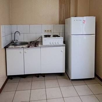 Продается 1-комнатная квартира, 31 м²