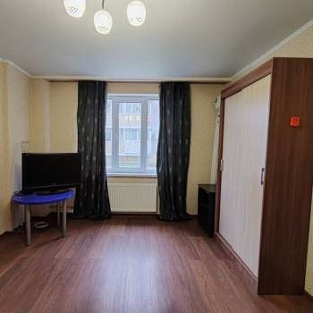 Продается 1-комнатная квартира, 31 м²