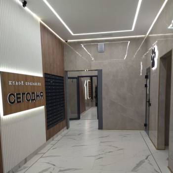 Продается 1-комнатная квартира, 56 м²