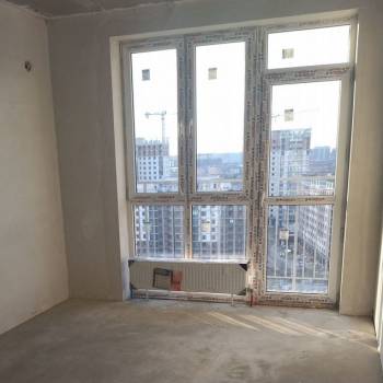 Продается 1-комнатная квартира, 56 м²