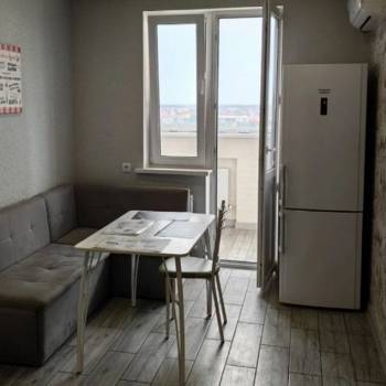 Продается 1-комнатная квартира, 40,9 м²