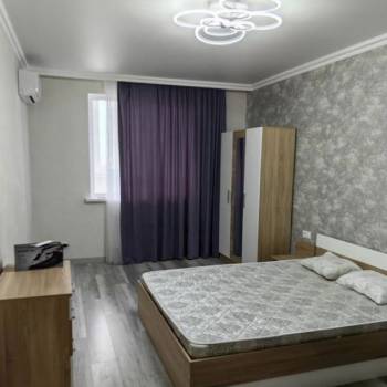 Продается 1-комнатная квартира, 40,9 м²