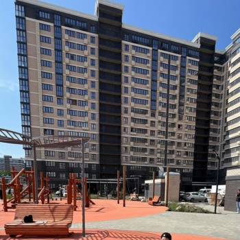 Продается 2-х комнатная квартира, 55 м²