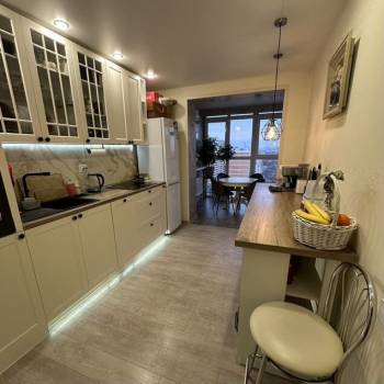 Продается 2-х комнатная квартира, 60 м²