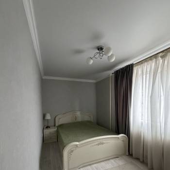 Сдается 2-х комнатная квартира, 50 м²