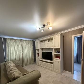 Сдается 2-х комнатная квартира, 50 м²