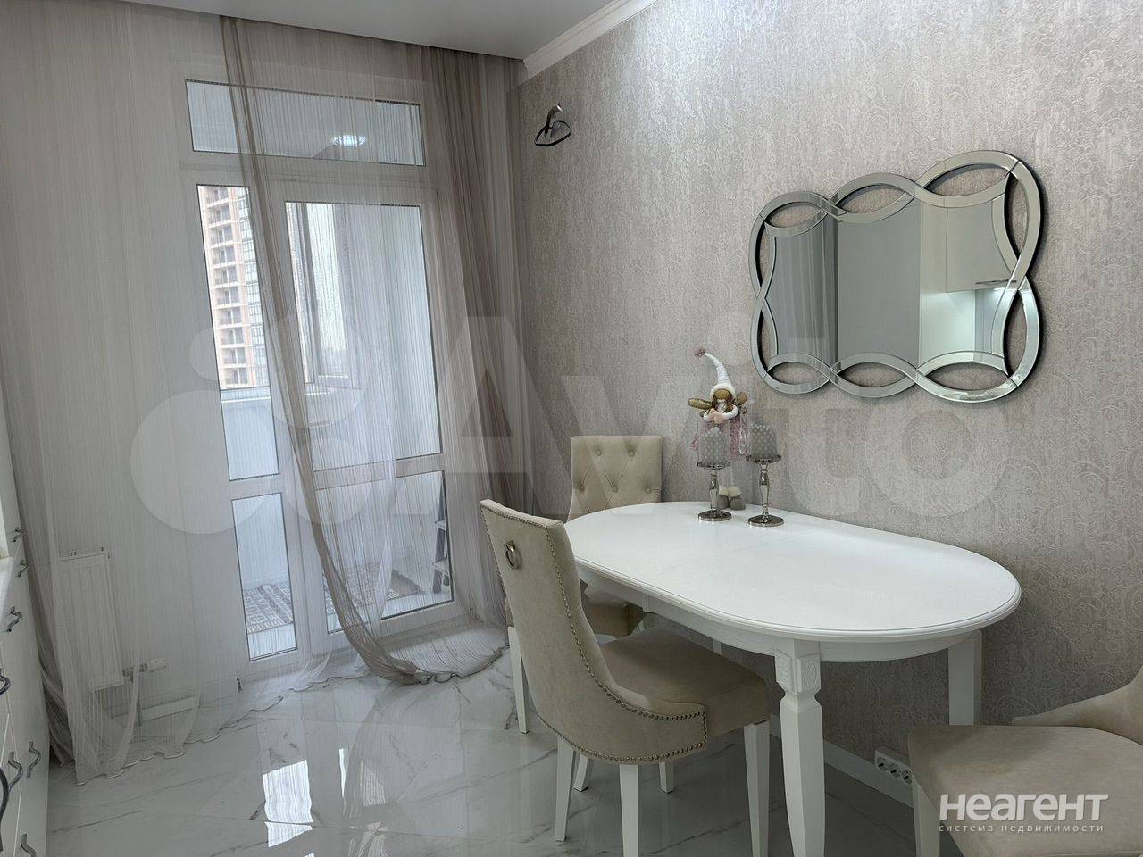 Сдам 1-комн. квартиру, ул. Железнодорожная