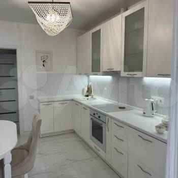 Сдается 1-комнатная квартира, 41 м²
