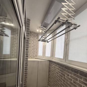 Продается 3-х комнатная квартира, 82 м²