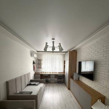 Продается 3-х комнатная квартира, 82 м²