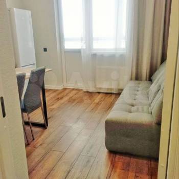 Сдается 1-комнатная квартира, 25 м²