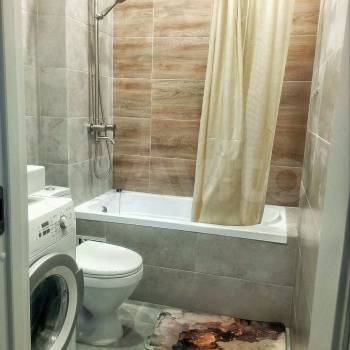 Сдается 1-комнатная квартира, 25 м²