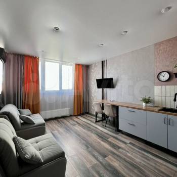 Сдается 1-комнатная квартира, 25 м²