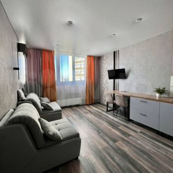 Сдается 1-комнатная квартира, 25 м²