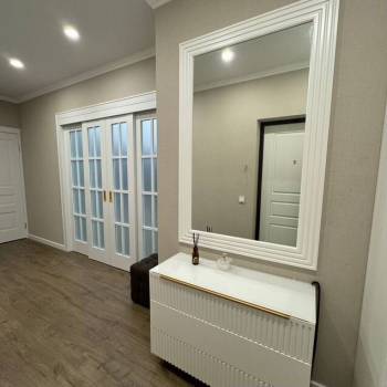 Сдается 2-х комнатная квартира, 75,5 м²