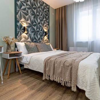 Сдается 1-комнатная квартира, 37,7 м²